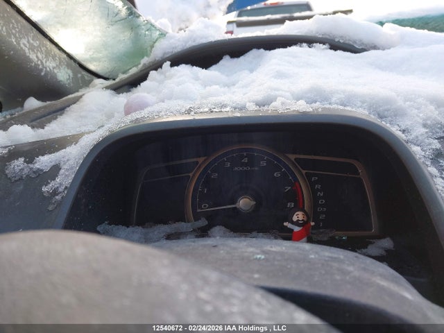 Aukcja sprzedaży 2010 Honda Civic Dx-g, vin: 2HGFA1F4XAH004188, numer aukcji: 12540672