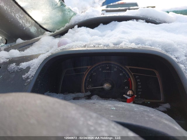 Aukcja sprzedaży 2010 Honda Civic Dx-g, vin: 2HGFA1F4XAH004188, numer aukcji: 12540672
