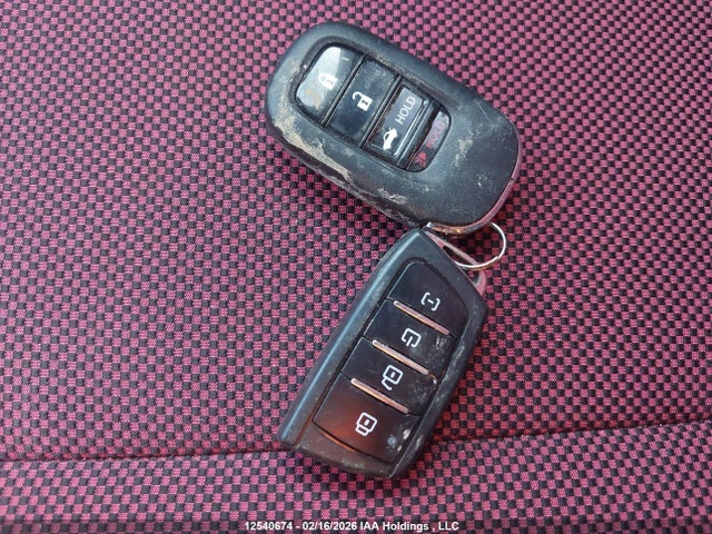 Продаж на аукціоні авто 2023 Honda Civic Si Si, vin: 2HGFE1E53PH080956, номер лоту: 12540674