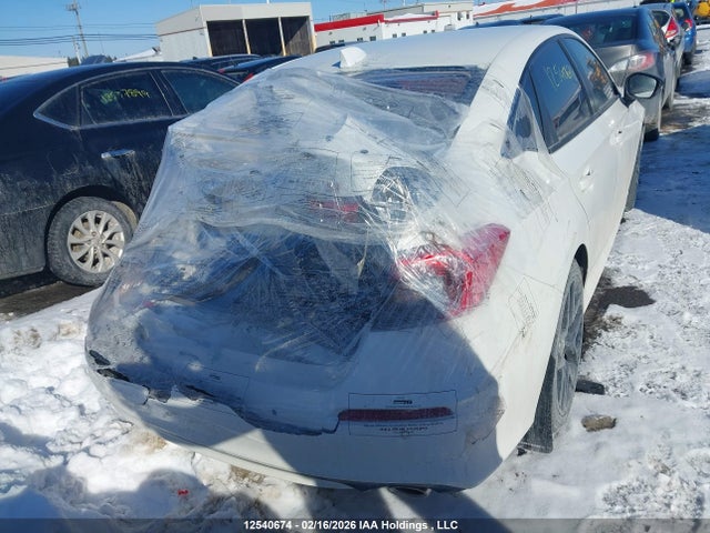 Продаж на аукціоні авто 2023 Honda Civic Si Si, vin: 2HGFE1E53PH080956, номер лоту: 12540674