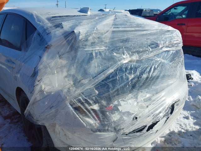 Продаж на аукціоні авто 2023 Honda Civic Si Si, vin: 2HGFE1E53PH080956, номер лоту: 12540674