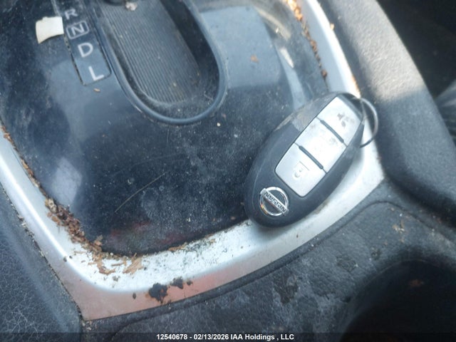 5N1AT2MT7GC843354 Nissan ROGUE S/SV
