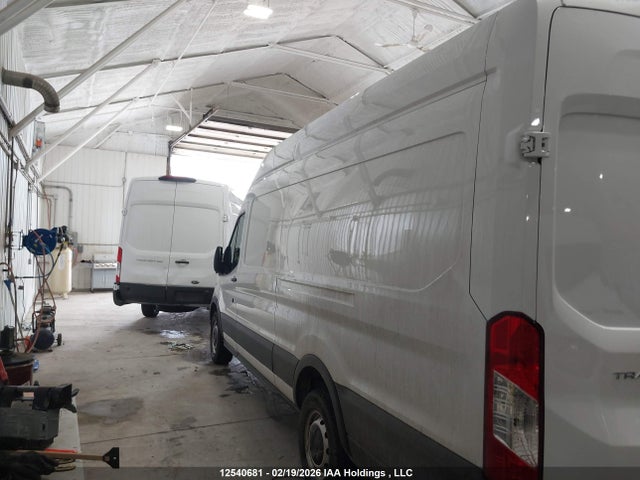 Продаж на аукціоні авто 2025 Ford Transit T-250, vin: 1FTBR3X89SKA79087, номер лоту: 12540681