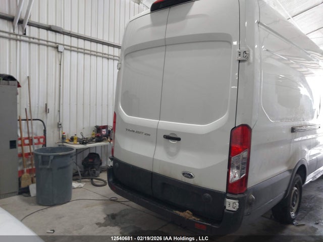 Продаж на аукціоні авто 2025 Ford Transit T-250, vin: 1FTBR3X89SKA79087, номер лоту: 12540681