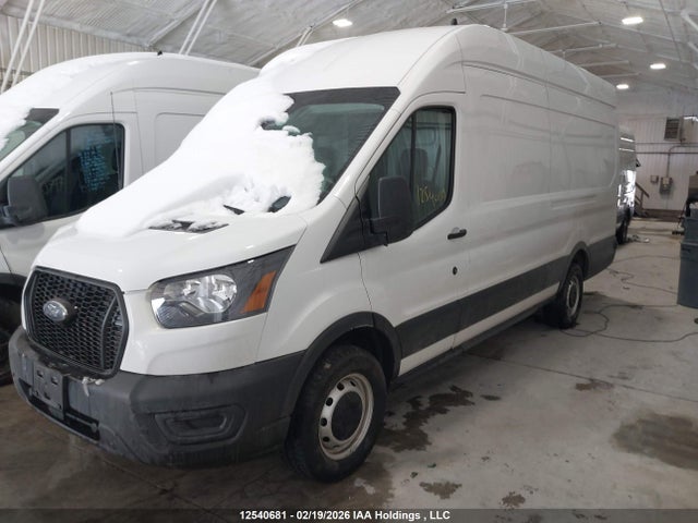 Продаж на аукціоні авто 2025 Ford Transit T-250, vin: 1FTBR3X89SKA79087, номер лоту: 12540681