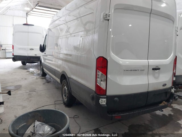 Продаж на аукціоні авто 2025 Ford Transit T-250, vin: 1FTBR3X89SKA79087, номер лоту: 12540681