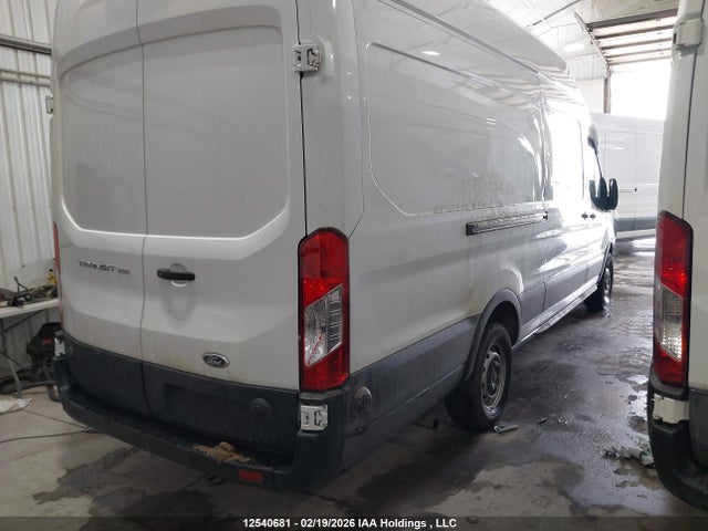 Продаж на аукціоні авто 2025 Ford Transit T-250, vin: 1FTBR3X89SKA79087, номер лоту: 12540681