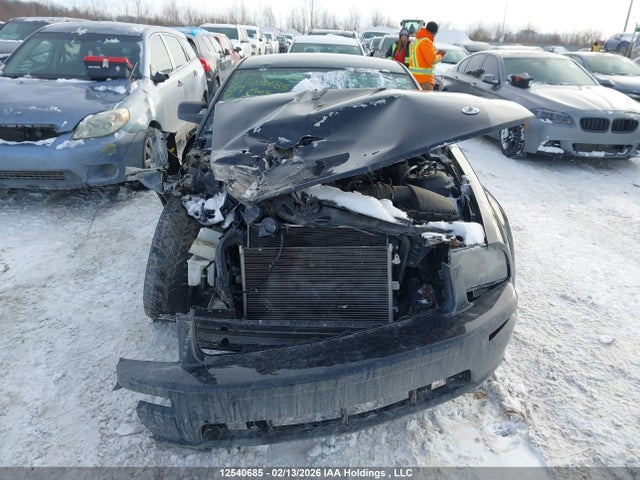 2009 Ford Mustang V6 მანქანა იყიდება აუქციონზე, vin: 1ZVHT80N495122099, აუქციონის ნომერი: 12540685