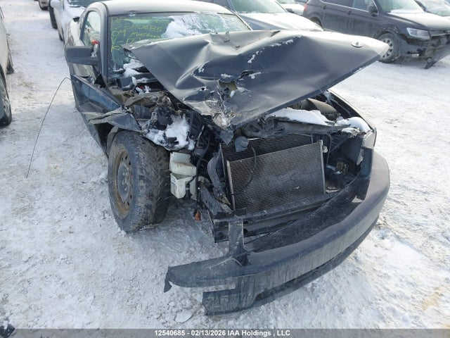 2009 Ford Mustang V6 მანქანა იყიდება აუქციონზე, vin: 1ZVHT80N495122099, აუქციონის ნომერი: 12540685