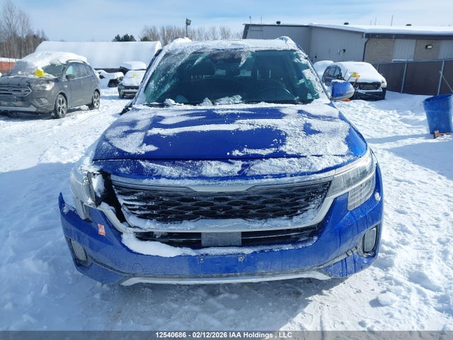 KIA Seltos Ex/ex Premium 2023 KNDERCAA0P7445070 Image 13
