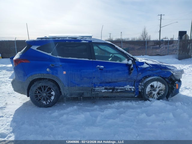 KIA Seltos Ex/ex Premium 2023 KNDERCAA0P7445070 Image 14
