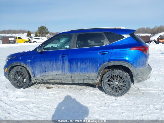 KIA Seltos Ex/ex Premium 2023 KNDERCAA0P7445070 Image 15