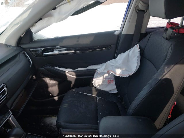 KIA Seltos Ex/ex Premium 2023 KNDERCAA0P7445070 Image 5