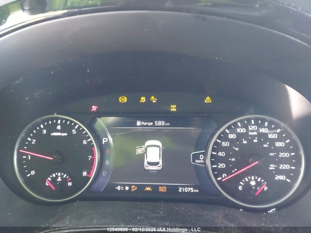 KIA Seltos Ex/ex Premium 2023 KNDERCAA0P7445070 Image 7