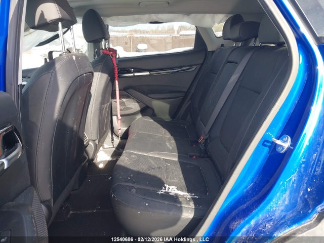 KIA Seltos Ex/ex Premium 2023 KNDERCAA0P7445070 Image 8