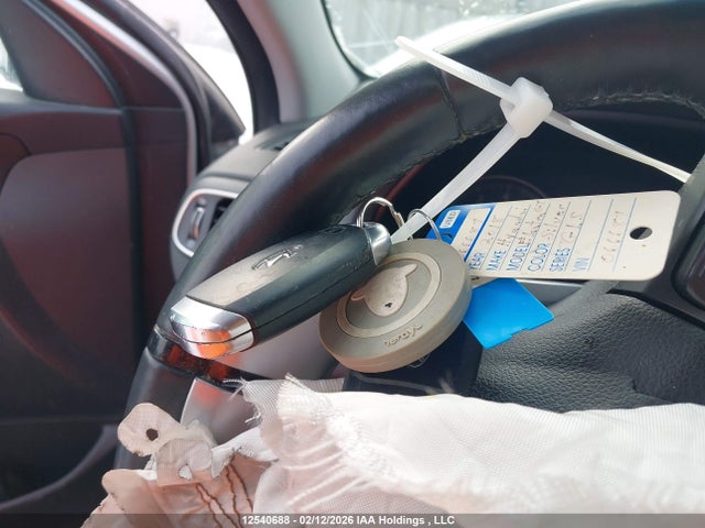KMHH35LEXJU066687 Hyundai ELANTRA GT