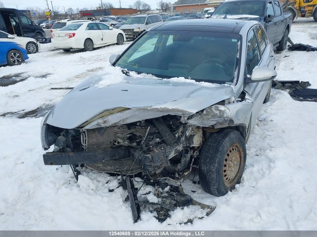 KMHH35LEXJU066687 Hyundai ELANTRA GT