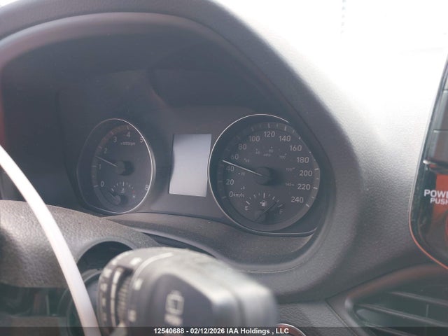 KMHH35LEXJU066687 Hyundai ELANTRA GT