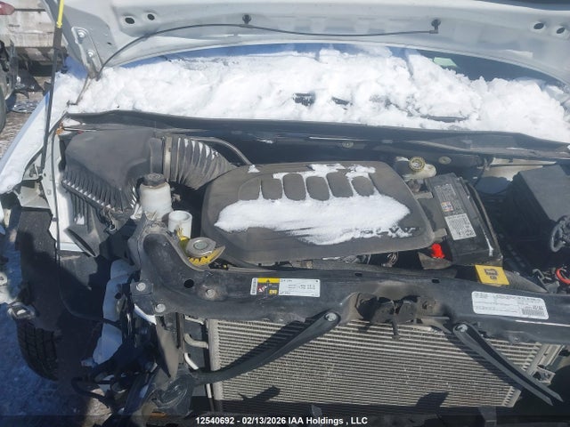 Продаж на аукціоні авто 2020 Dodge Grand Caravan Se, vin: 2C4RDGBG6LR189486, номер лоту: 12540692