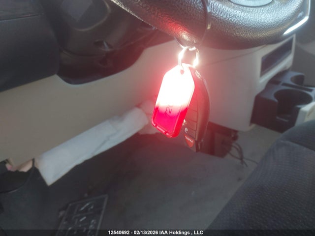Продаж на аукціоні авто 2020 Dodge Grand Caravan Se, vin: 2C4RDGBG6LR189486, номер лоту: 12540692