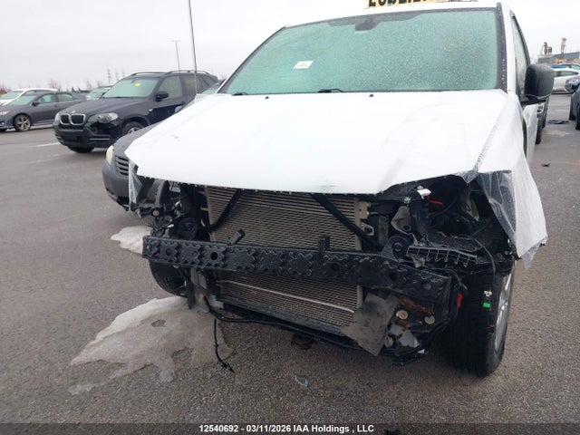 Продаж на аукціоні авто 2020 Dodge Grand Caravan Se, vin: 2C4RDGBG6LR189486, номер лоту: 12540692