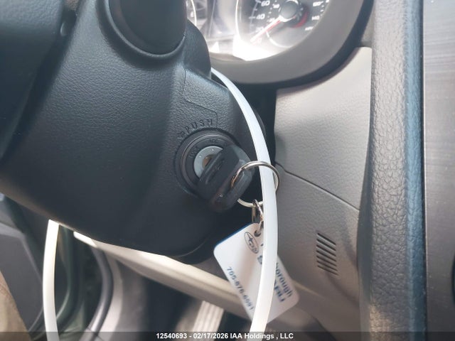 Subaru Forester 2.5i Touring 2014 JF2SJCLC4EH461077 Image 11