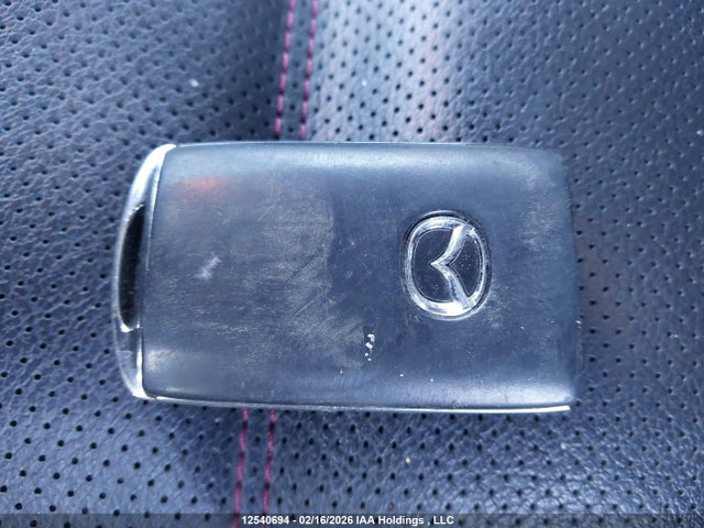 JM3KFBDM1P0210172 Mazda Cx-5 Gt/sport Design