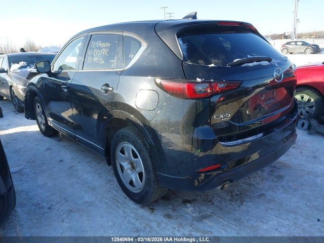JM3KFBDM1P0210172 Mazda Cx-5 Gt/sport Design
