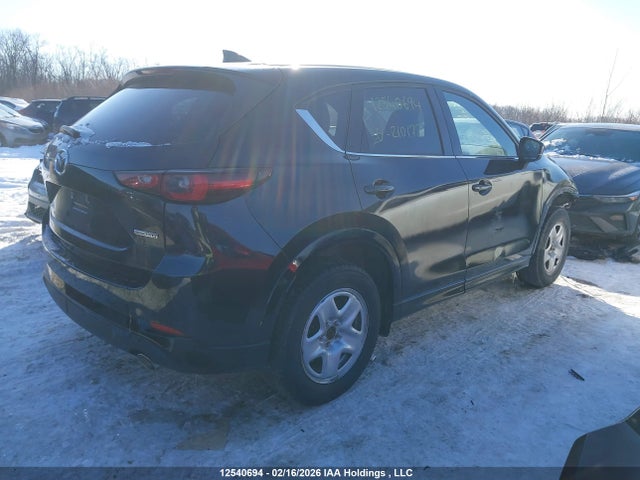 JM3KFBDM1P0210172 Mazda Cx-5 Gt/sport Design