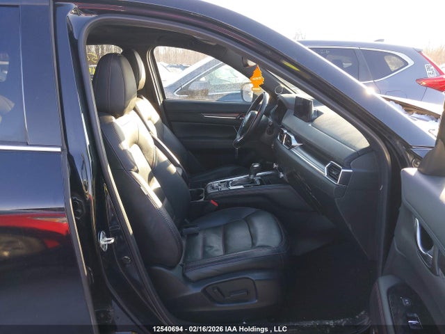 JM3KFBDM1P0210172 Mazda Cx-5 Gt/sport Design