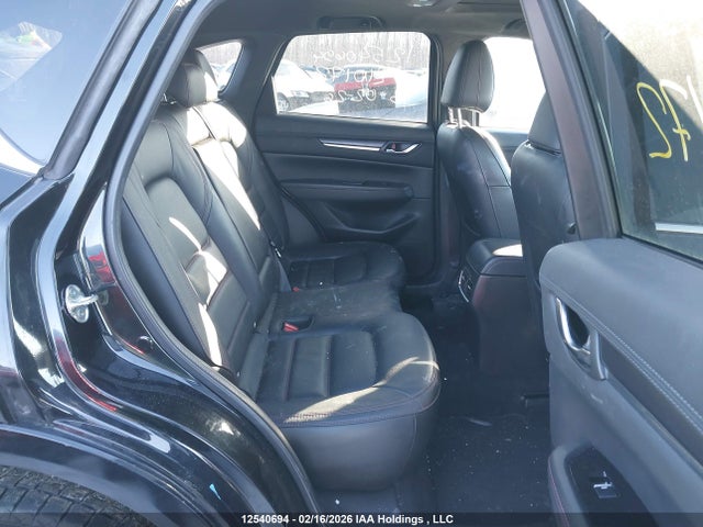 JM3KFBDM1P0210172 Mazda Cx-5 Gt/sport Design