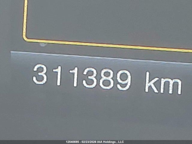 12540695 :رقم المزاد ، 2FMDK3JC3DBC62861 vin ، 2013 Ford Edge Sel مزاد بيع