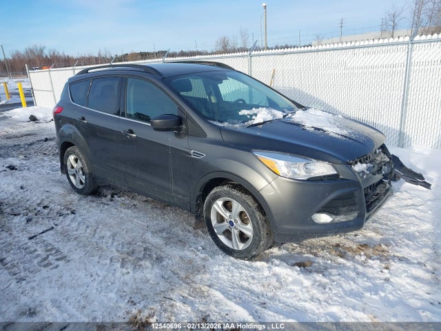Ford ESCAPE SE 2016 1FMCU9G97GUA00182 Image 1