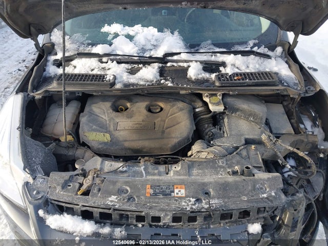 Ford ESCAPE SE 2016 1FMCU9G97GUA00182 Image 10