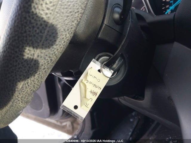 Ford ESCAPE SE 2016 1FMCU9G97GUA00182 Image 11