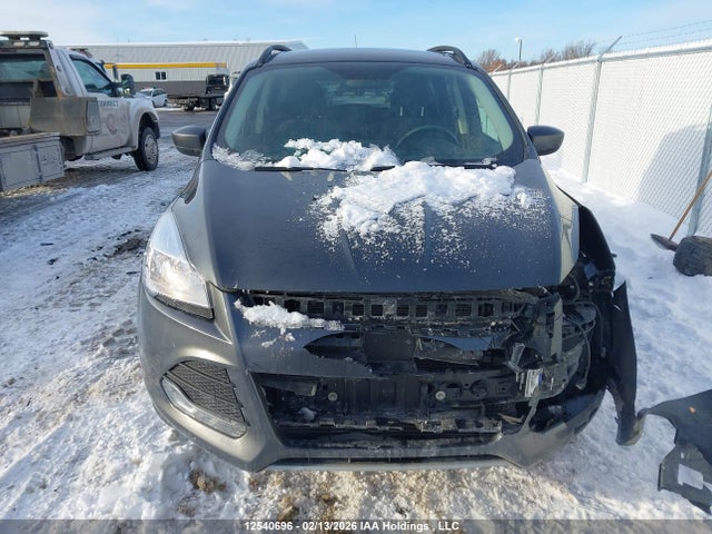 Ford ESCAPE SE 2016 1FMCU9G97GUA00182 Image 13
