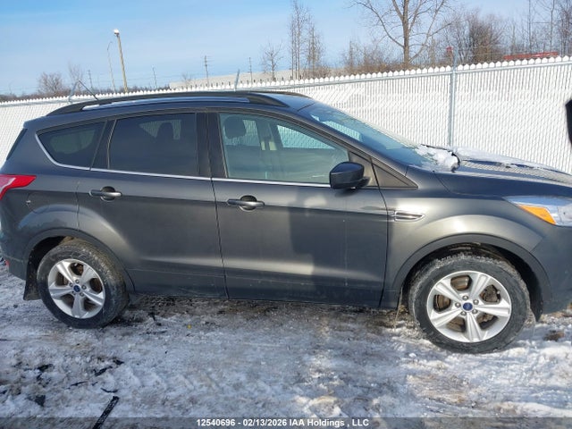 Ford ESCAPE SE 2016 1FMCU9G97GUA00182 Image 14