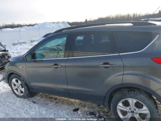 Ford ESCAPE SE 2016 1FMCU9G97GUA00182 Image 15