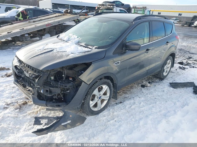 Ford ESCAPE SE 2016 1FMCU9G97GUA00182 Image 2