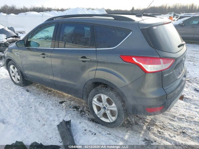Ford ESCAPE SE 2016 1FMCU9G97GUA00182 Image 3