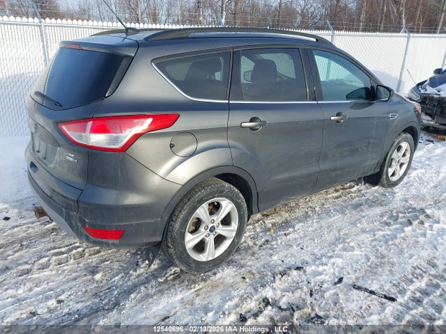 Ford ESCAPE SE 2016 1FMCU9G97GUA00182 Image 4