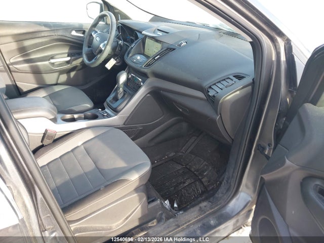 Ford ESCAPE SE 2016 1FMCU9G97GUA00182 Image 5