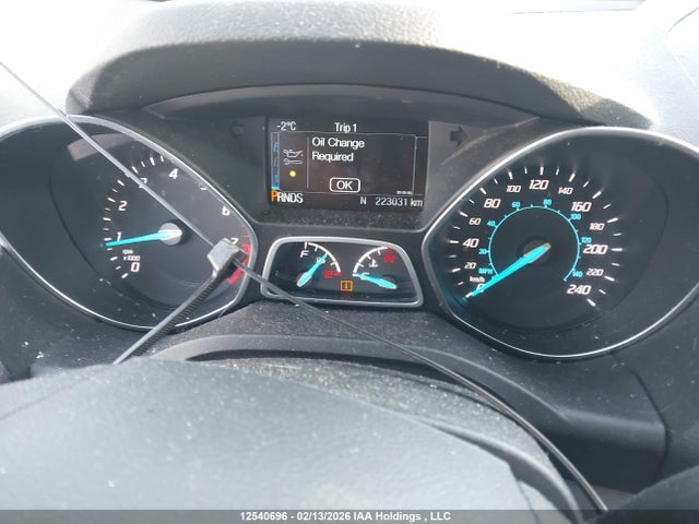 Ford ESCAPE SE 2016 1FMCU9G97GUA00182 Image 7