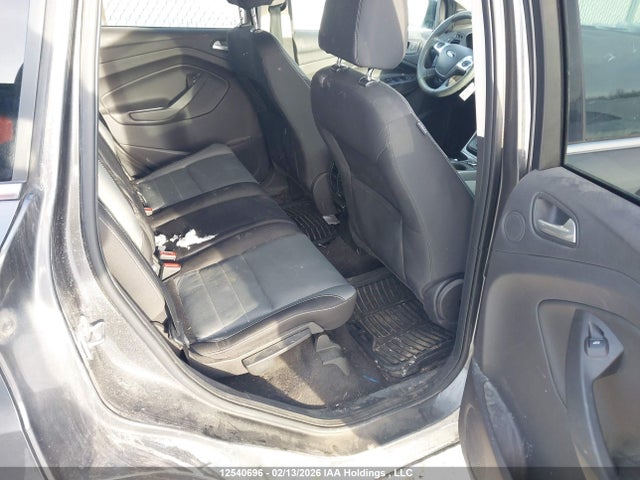 Ford ESCAPE SE 2016 1FMCU9G97GUA00182 Image 8