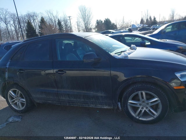 WA1ECCFS4HR014069 Audi Q3 PREMIUM