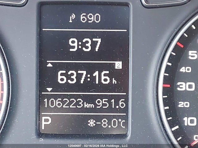 WA1ECCFS4HR014069 Audi Q3 PREMIUM