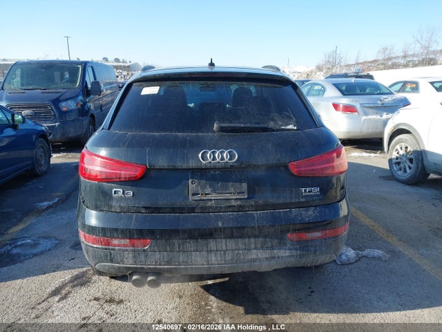 WA1ECCFS4HR014069 Audi Q3 PREMIUM