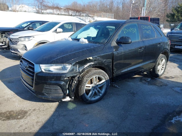 WA1ECCFS4HR014069 Audi Q3 PREMIUM