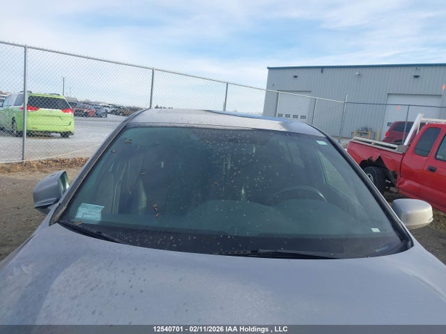 1HGCR2F58HA802367 Honda Accord Sport