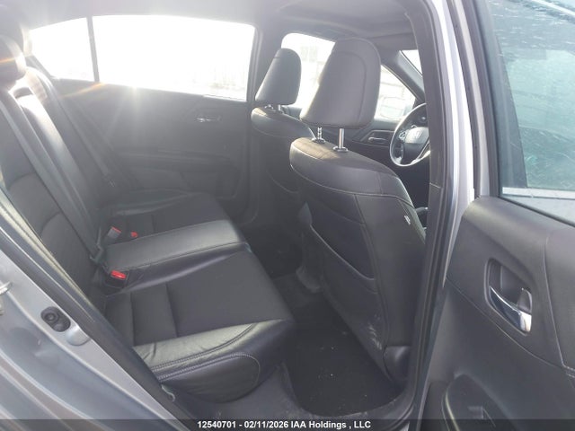 1HGCR2F58HA802367 Honda Accord Sport